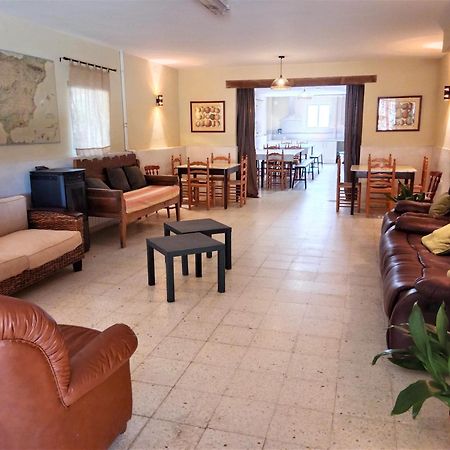 Casa Rural - Complejo El Tejar De Las Canadas カンデレダ エクステリア 写真