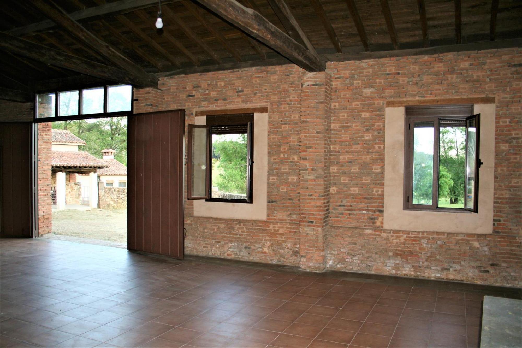 Casa Rural - Complejo El Tejar De Las Canadas カンデレダ エクステリア 写真